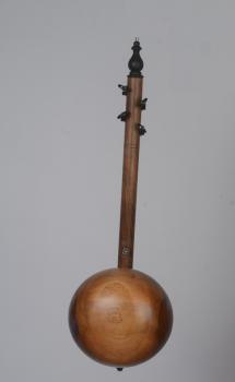 Rebab Kamancheh, Kamanche, Kamancha